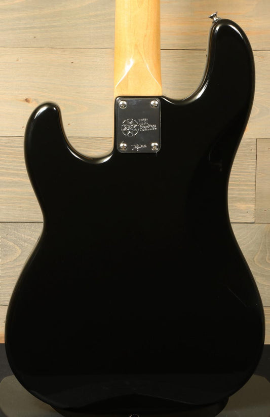 Tagima TW-65 Black w/ Mojo's Music Gig Bag (USED) Tagima