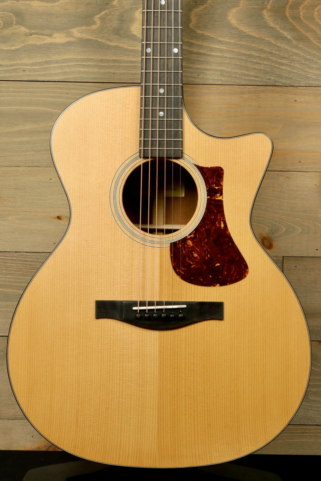 ギター EASTMAN AC122-1CE Eastman AC122-1CE – Mojo's Music