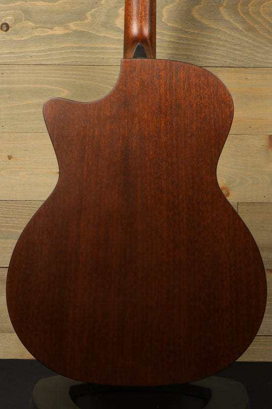 Eastman AC122-2CE