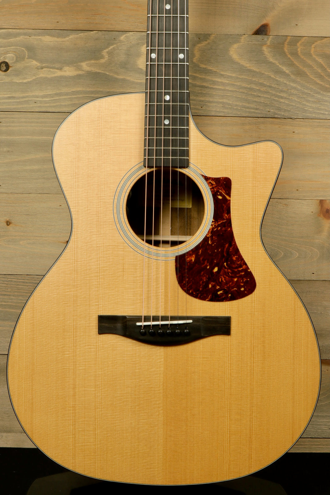 Eastman AC222CE – Mojo's Music