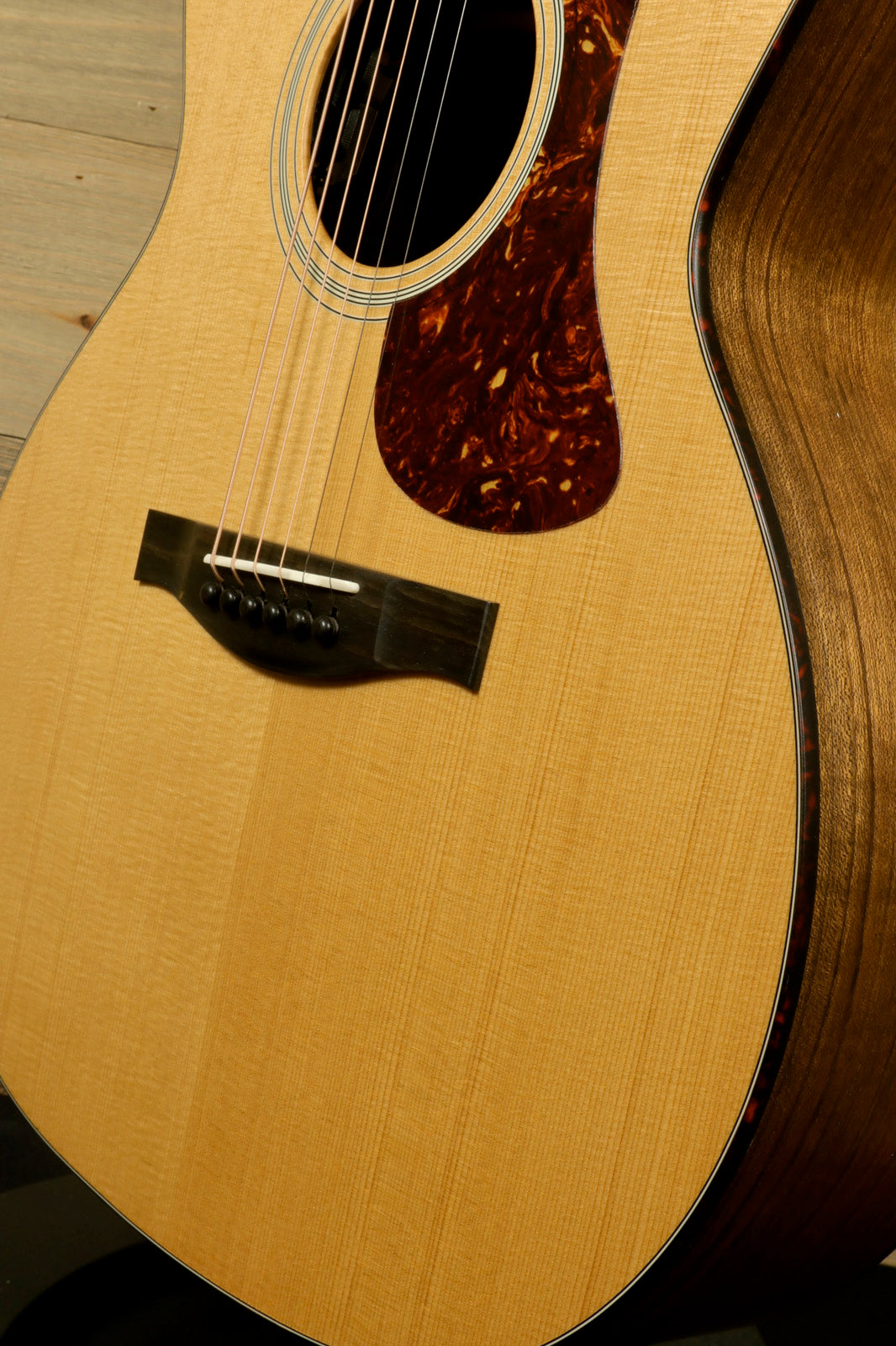 Eastman AC222CE Eastman