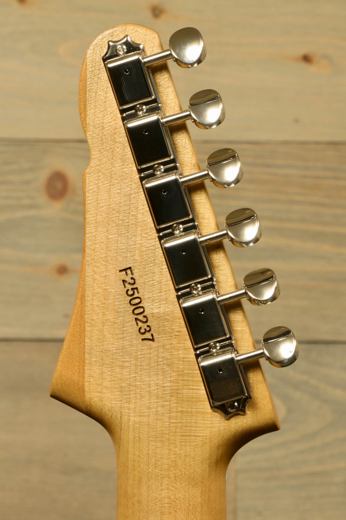 Eastman Fullertone SC'52-DS (Desert Sand)