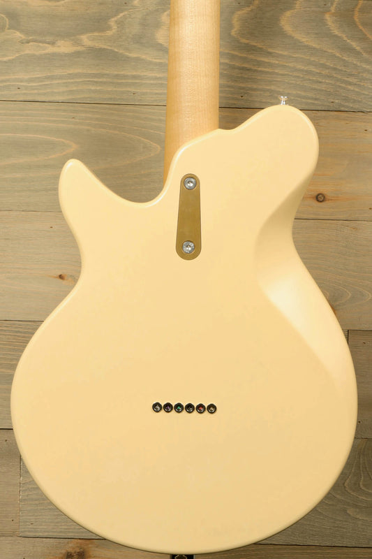 Eastman Fullertone SC'52-DS (Desert Sand)