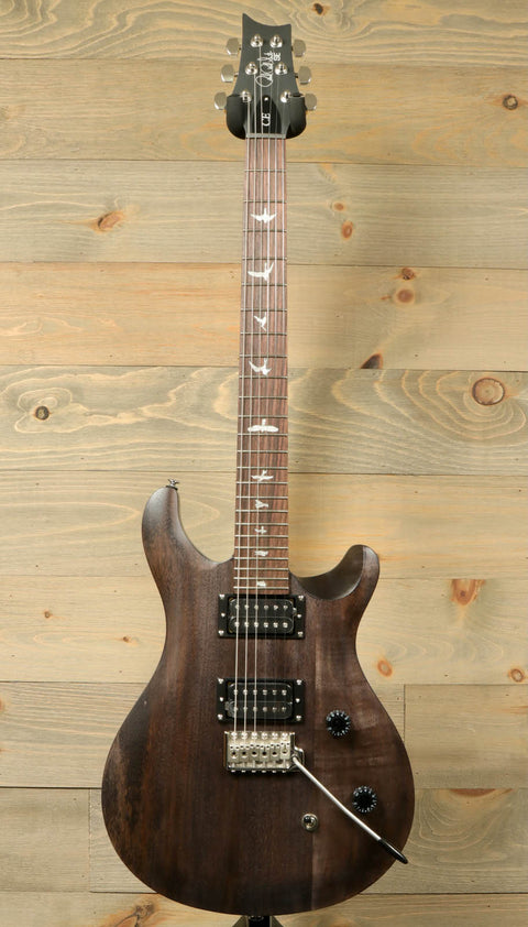 Paul Reed Smith SE CE24 STANDARD SATIN Charcoal