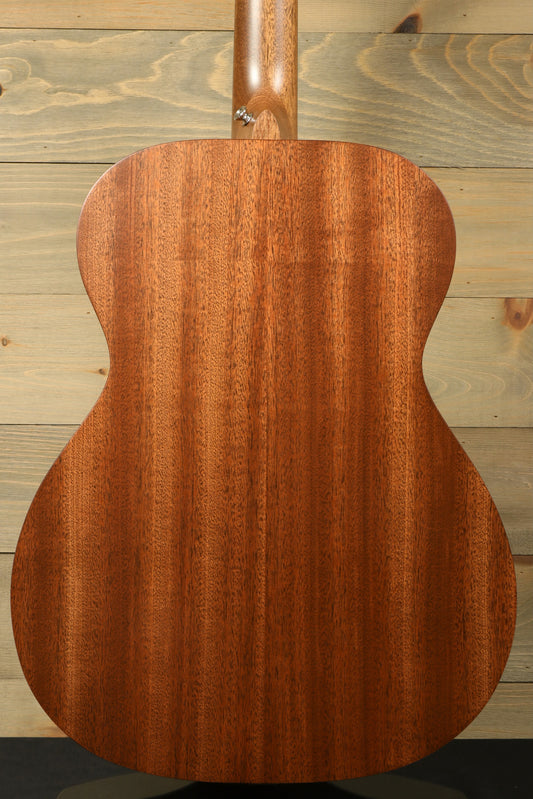 Martin 000-15E back view