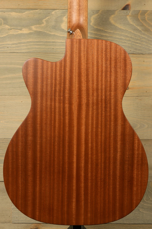 Martin 000C Jr-E Bass Burst