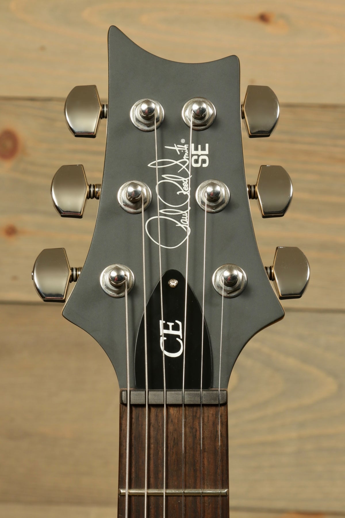 PRS SE CE24 STANDARD SATIN Vintage Cherry