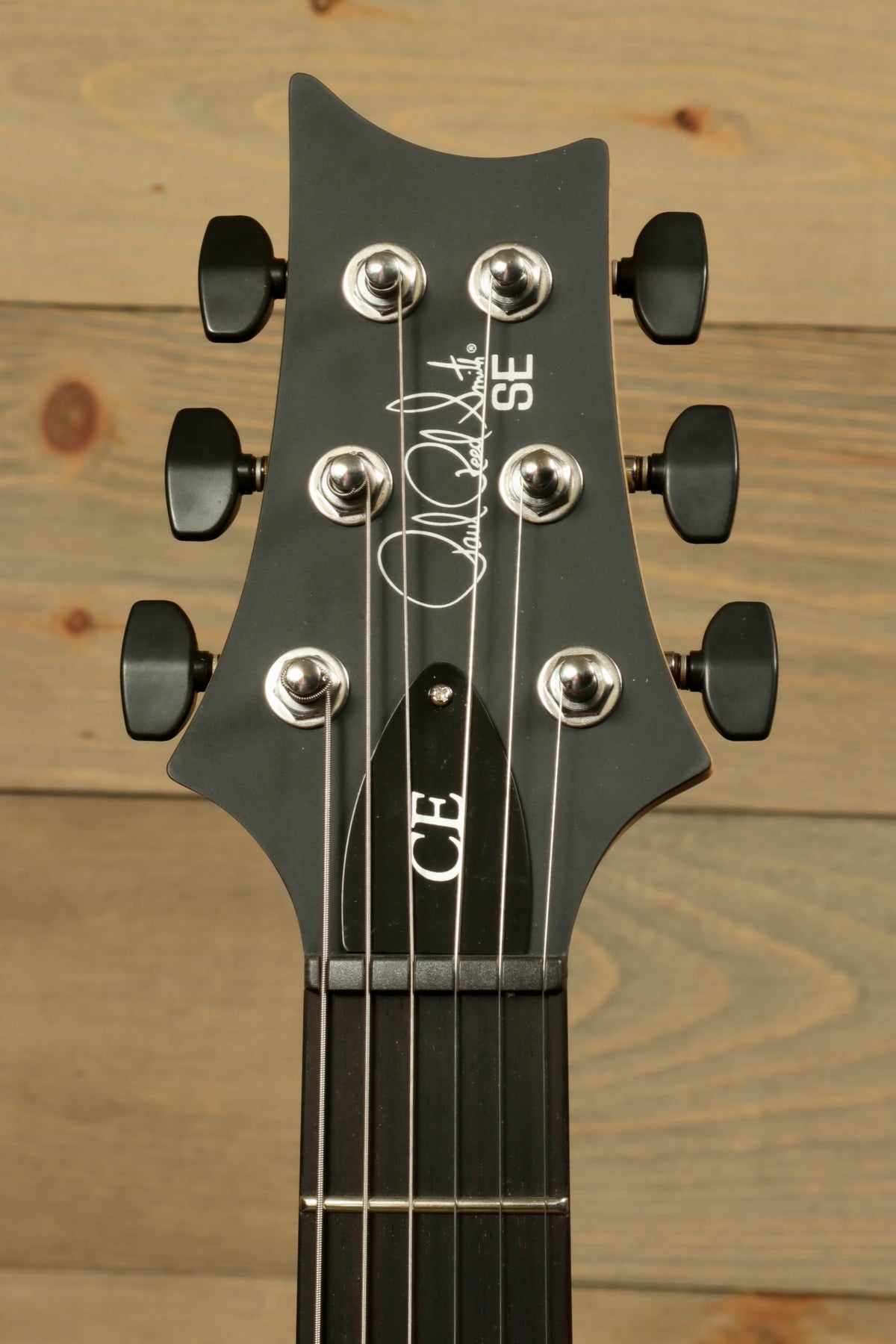 PRS SE CE24 Standard - Vintage Cherry Satin PRS