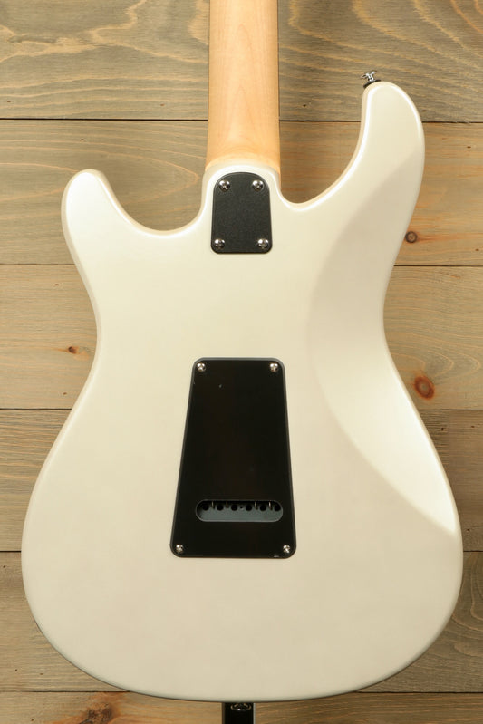 PRS SE NF3 - White Pearl