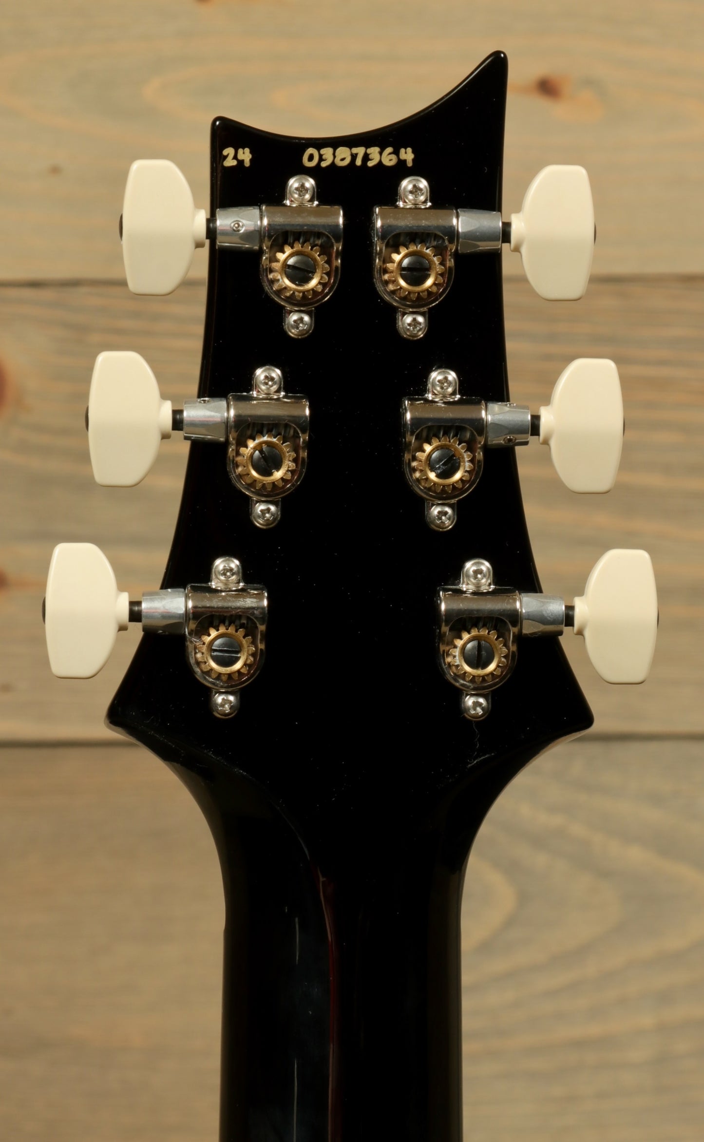 PRS Studio (Custom Color) - Mojo's Music - 618-655-1600