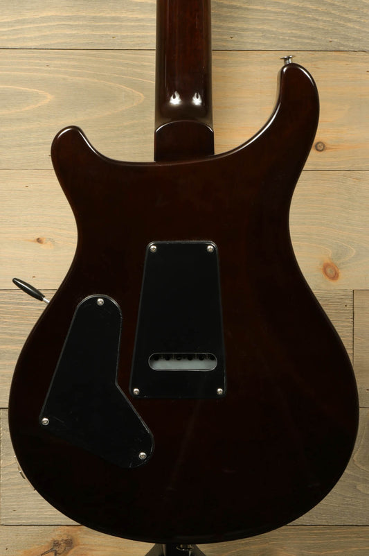 Paul Reed Smith S2 Custom 24 Black Amber 2024 Spec