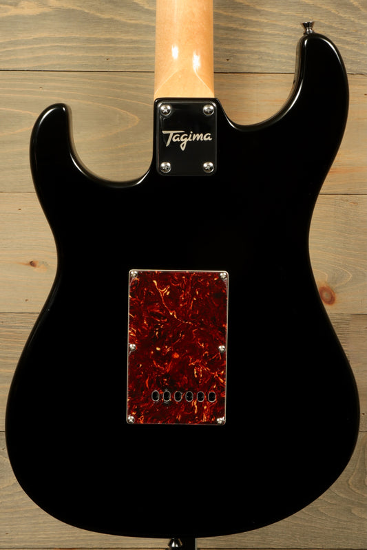 Tagima TG 530 BK-LF/TT