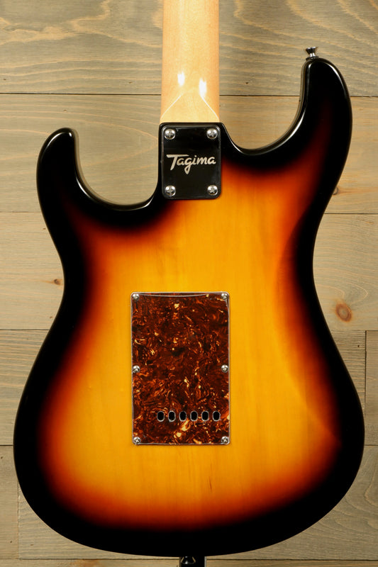 Tagima TG 540 SB-LF/TT