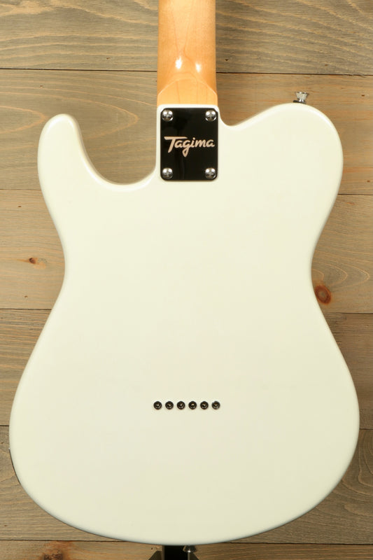 Tagima TW 55-PW-LF/WH