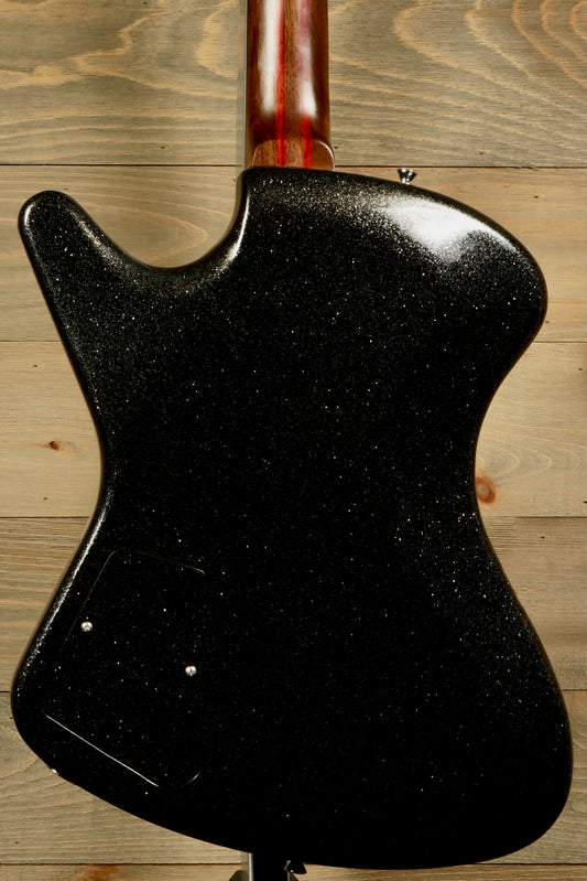 Weller El Dorrado Black Sparkle