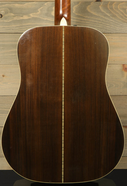 Alvarez 5054 12 String Acoustic LR Baggs Anthem with Hard Shell Case (USED) Alvarez