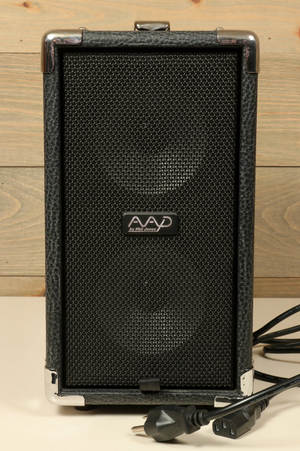Phil Jones AG-100 Acoustic Guitar Amp Phil Jones Bass