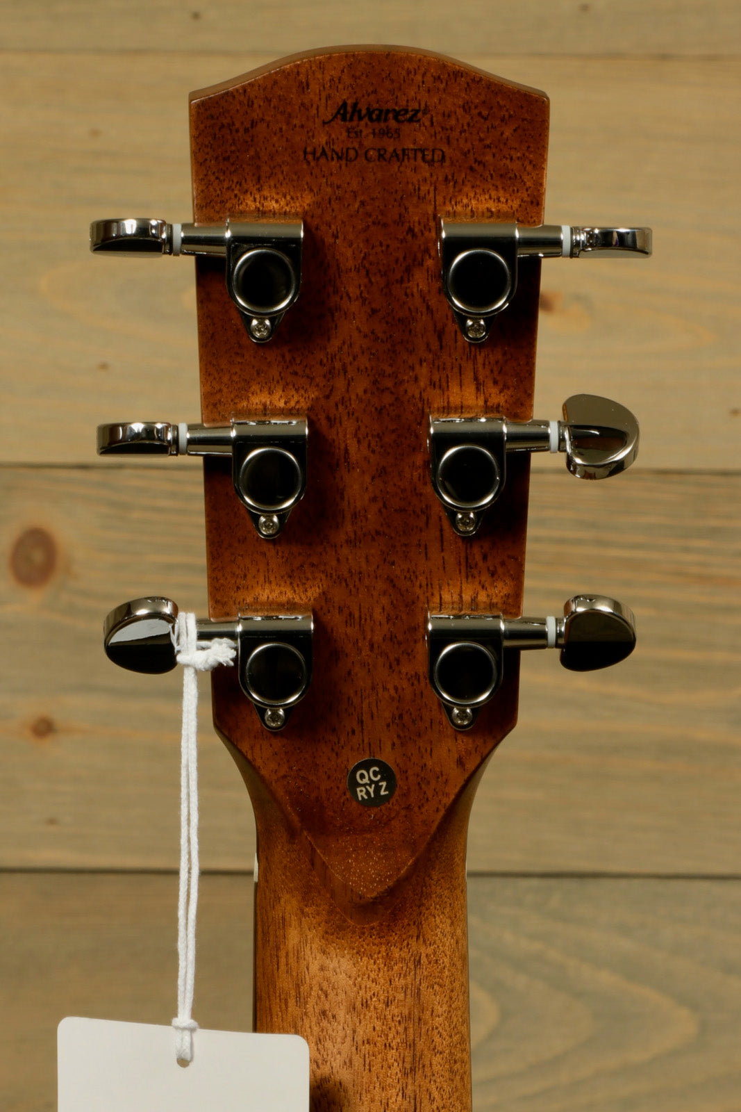 Alvarez AD30 Alvarez