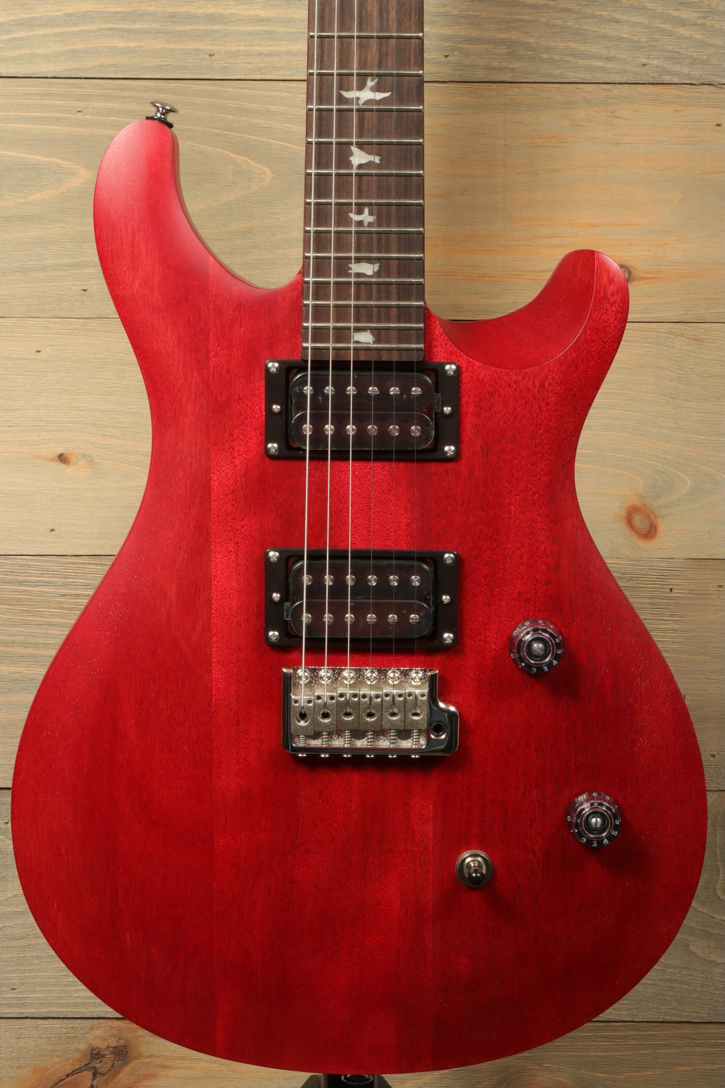 PRS SE CE24 STANDARD SATIN PRS