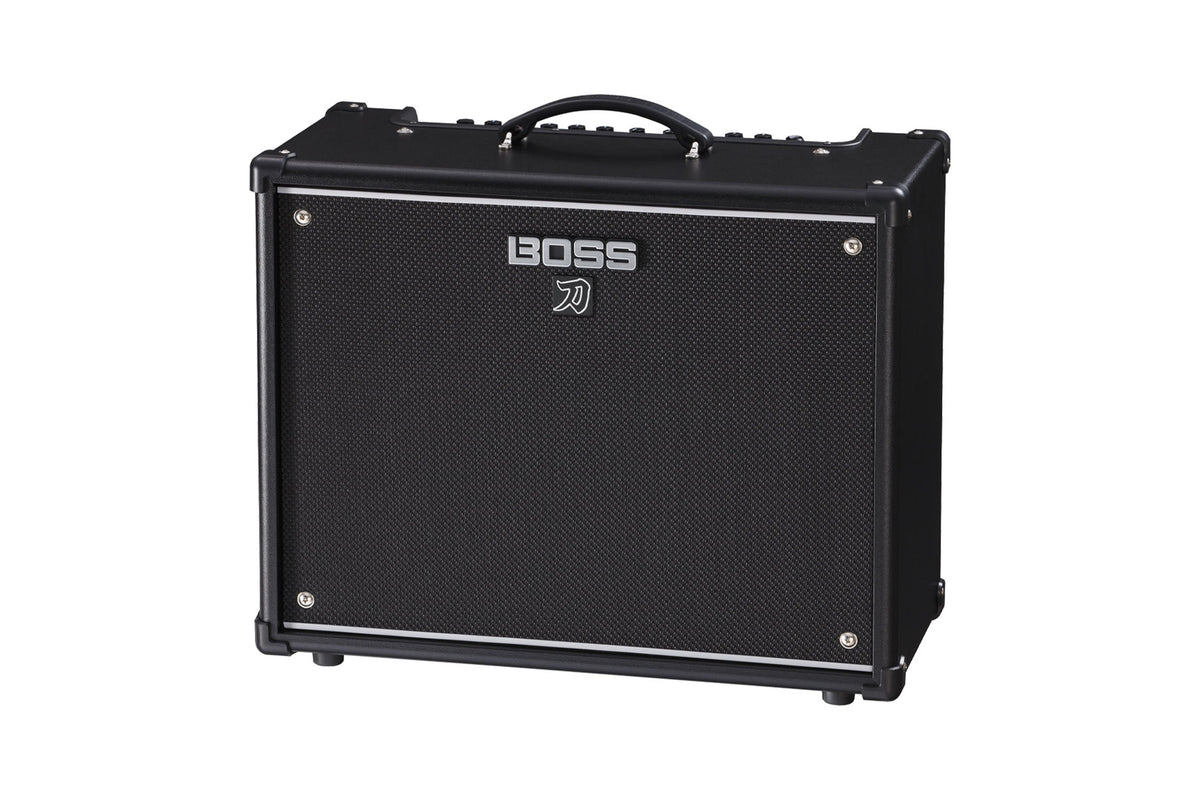Boss Katana 100 Gen 3 100W 1x12" Guitar Amplifier Boss