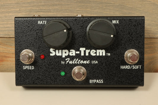 Fulltone SupaTrem (USED) Fulltone