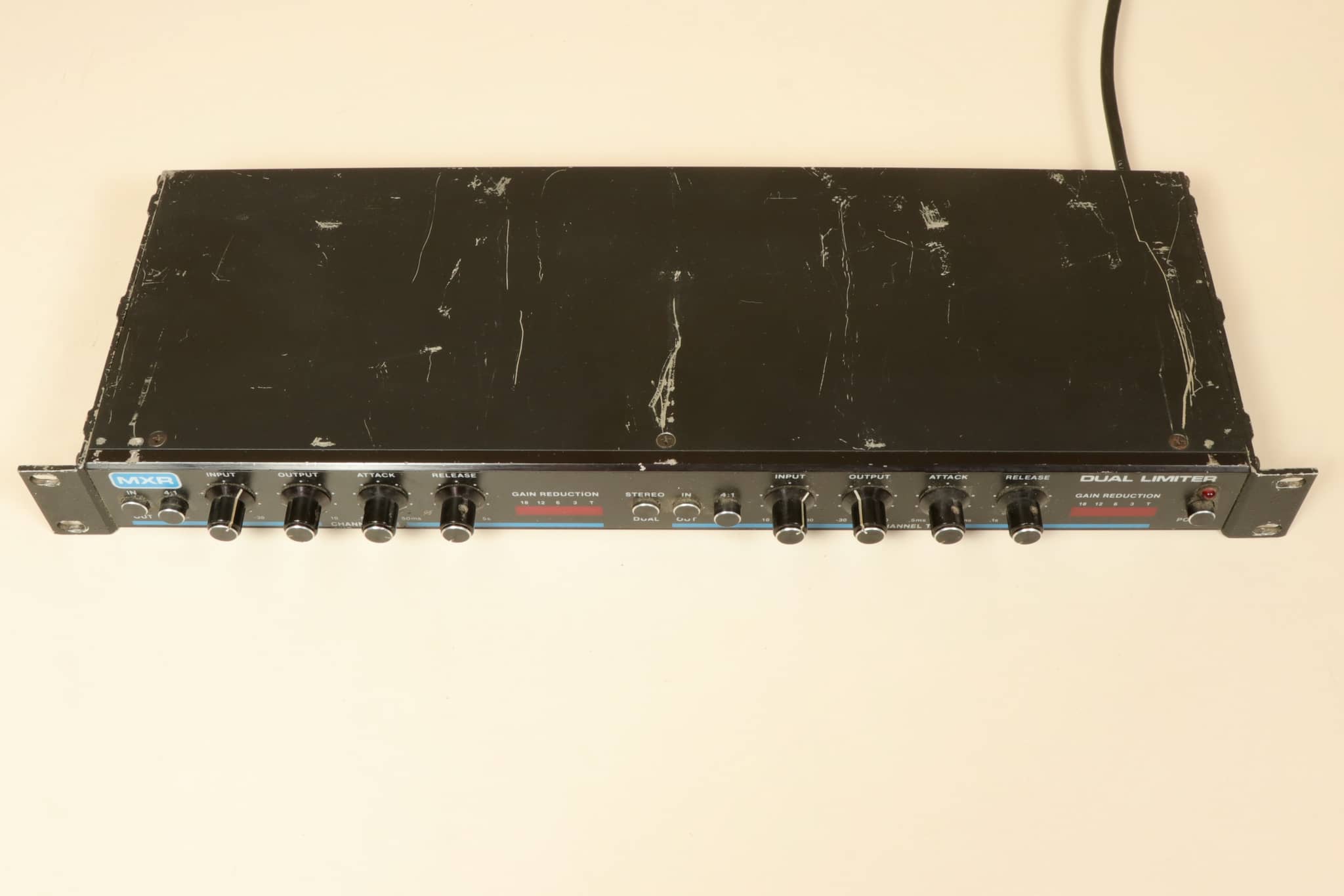 MXR Dual Limiter - Used Sound Processor | Mojo's Music