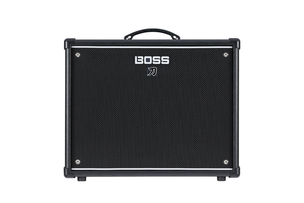 Boss Katana 100 Gen 3 100W 1x12" Guitar Amplifier Boss