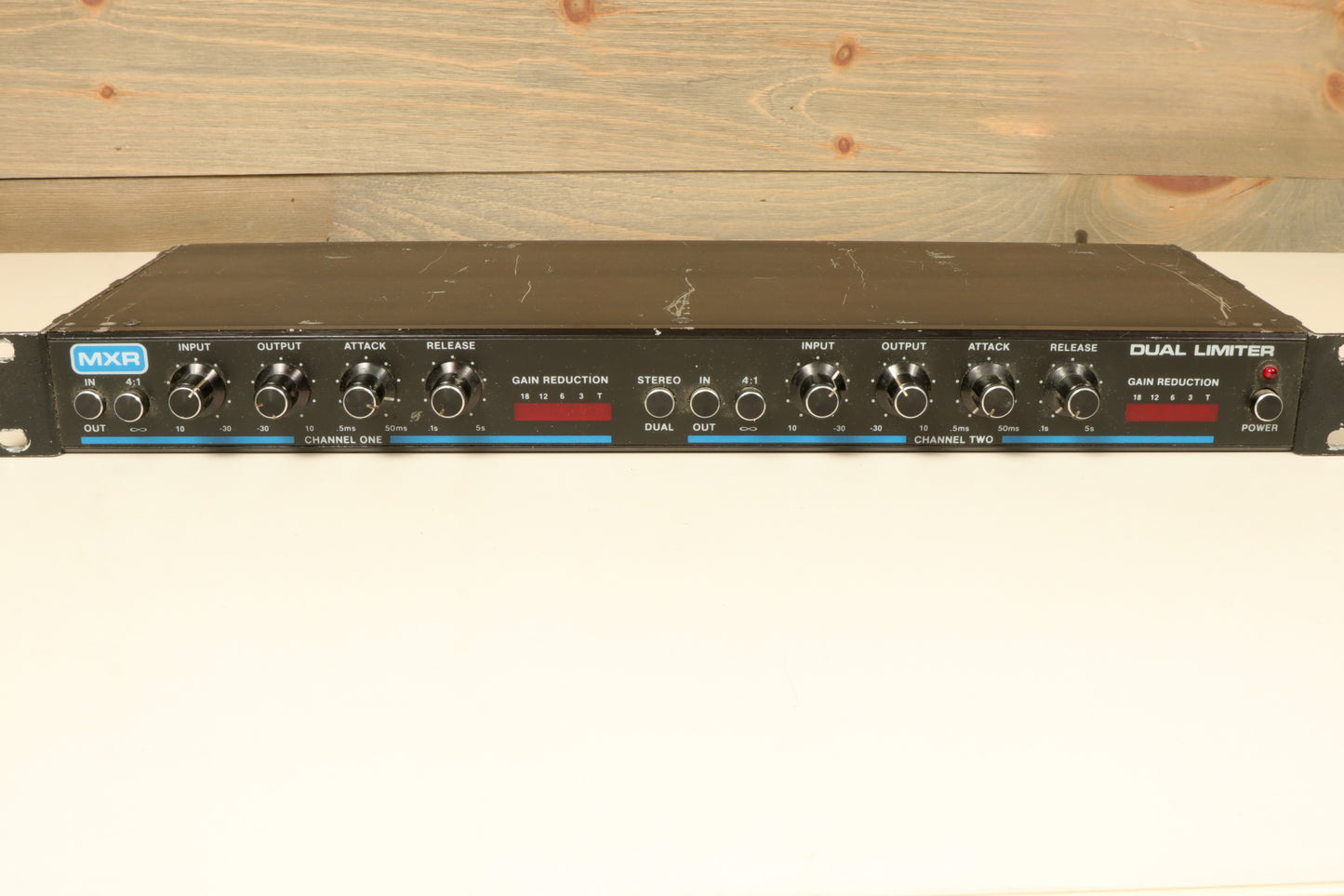 MXR Dual Limiter (USED)