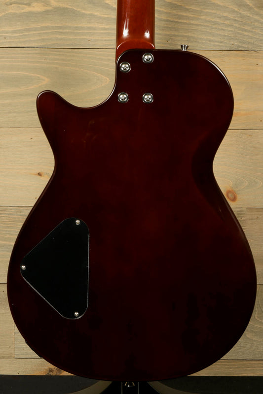 Gretsch Streamliner Jet Electric Guitar - Duo-Tone Burst