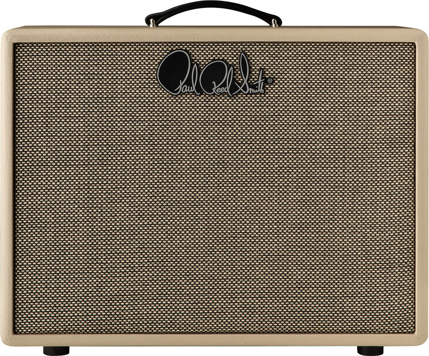 PRS David Grissom Signature 112 Extension Cabinet - Blonde Tolex PRS
