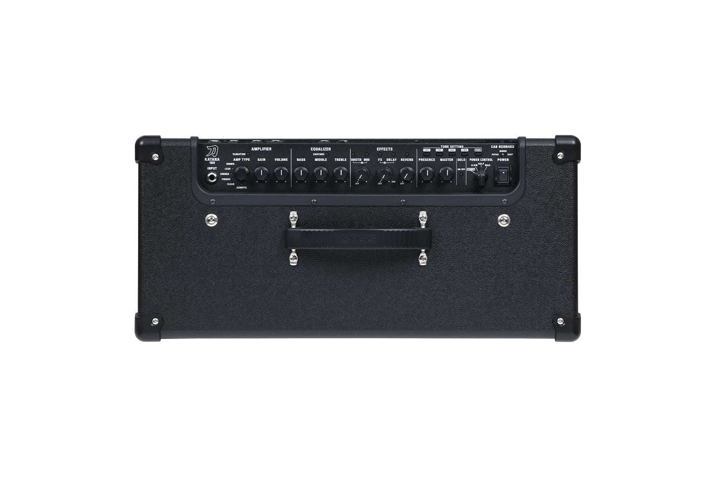 Boss Katana 100 Gen 3 100W 1x12" Guitar Amplifier