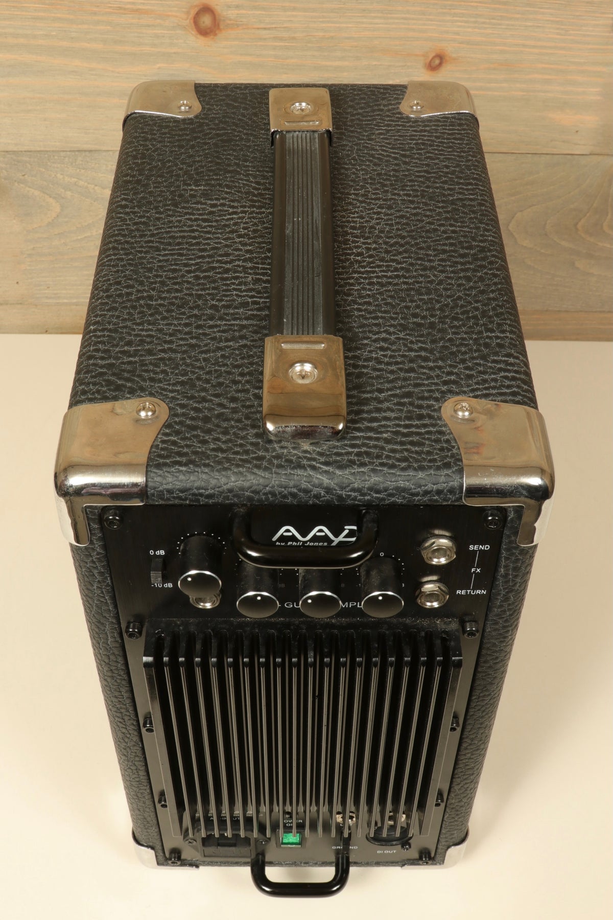 Phil Jones AG-100 Acoustic Guitar Amp Phil Jones Bass
