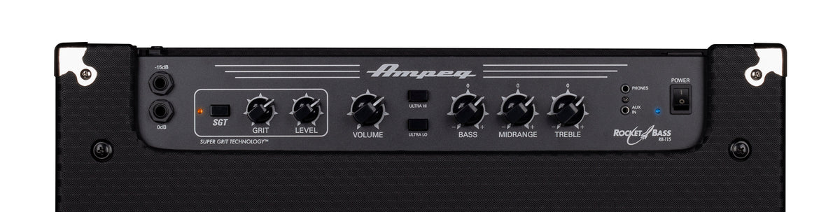 Ampeg Rocket Bass 115 Ampeg