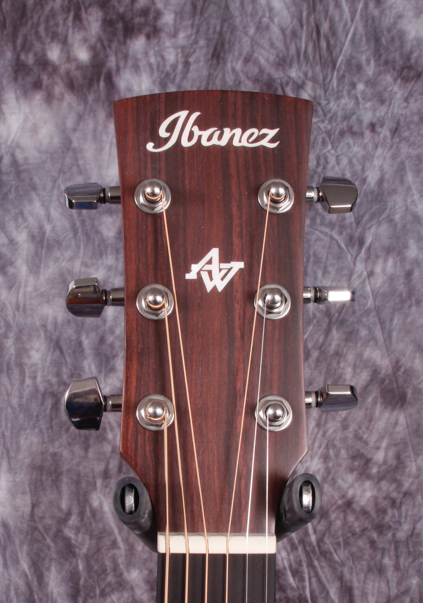 Ibanez Artwood Series ACS Electric/Acoustic Guitar.