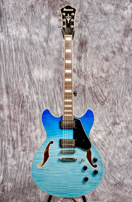Ibanez AS73FMAZG.