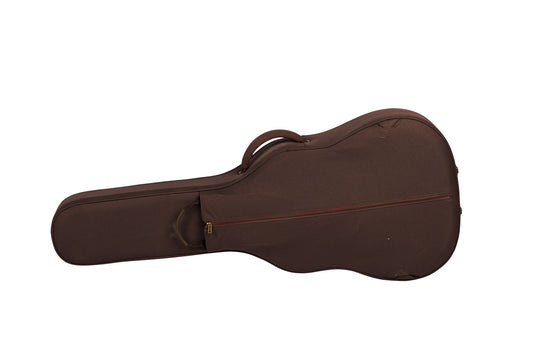 Taylor AeroCase,GA/GP/DN,Choc Brown