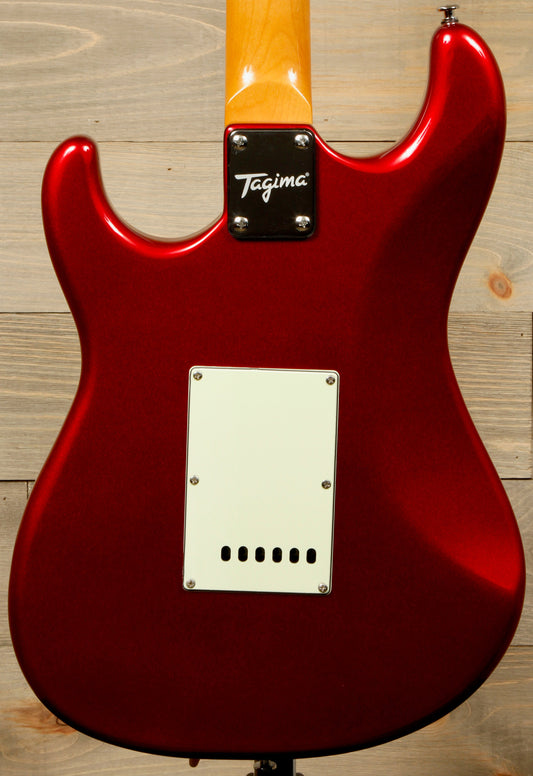 Tagima TG 530-MR-LF/MG Tagima