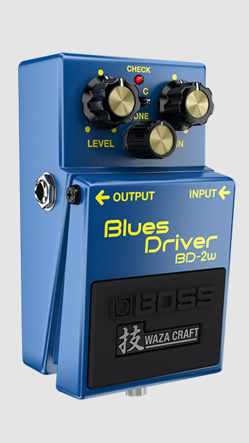 Boss BD-2 Boss