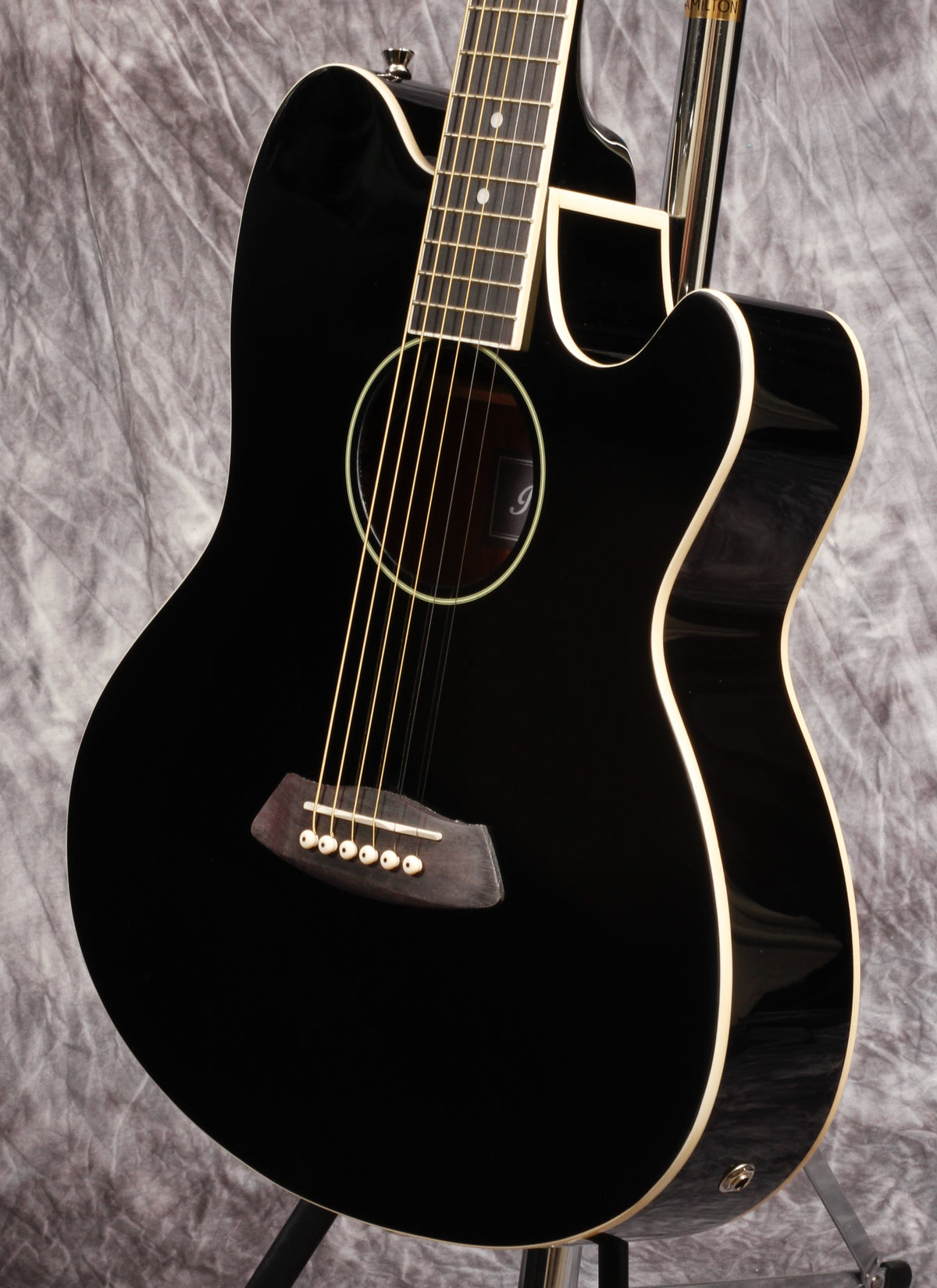 Ibanez Talman Acoustic - Mojo's Music