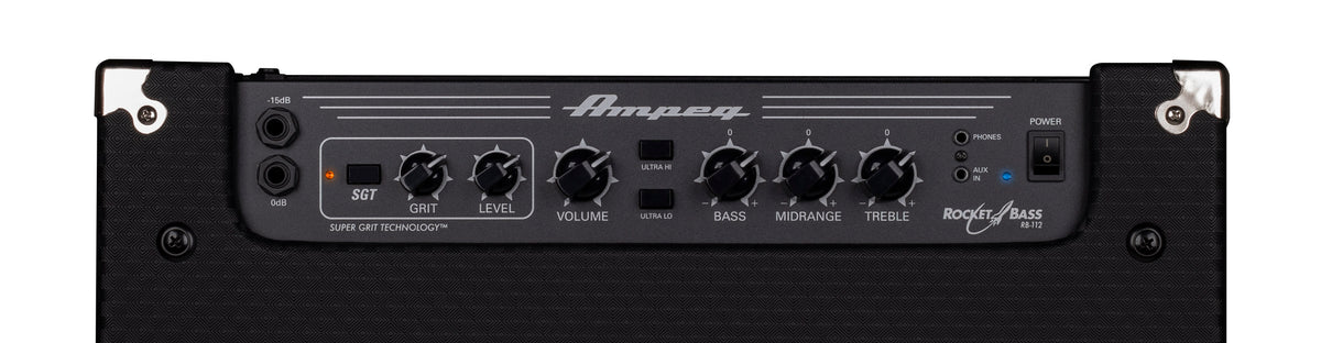 Ampeg Rocket Bass 112 Ampeg