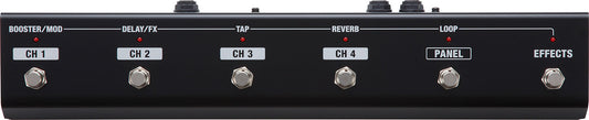 Boss GA-FC Footswitch for Katana Amp
