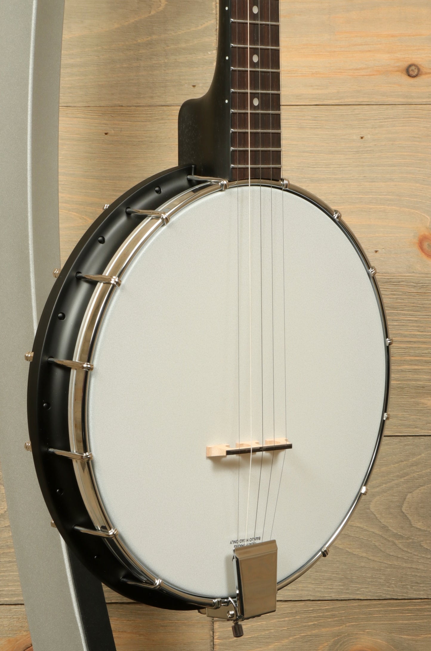 Gold Tone AC-1 Composite Banjo with Bag