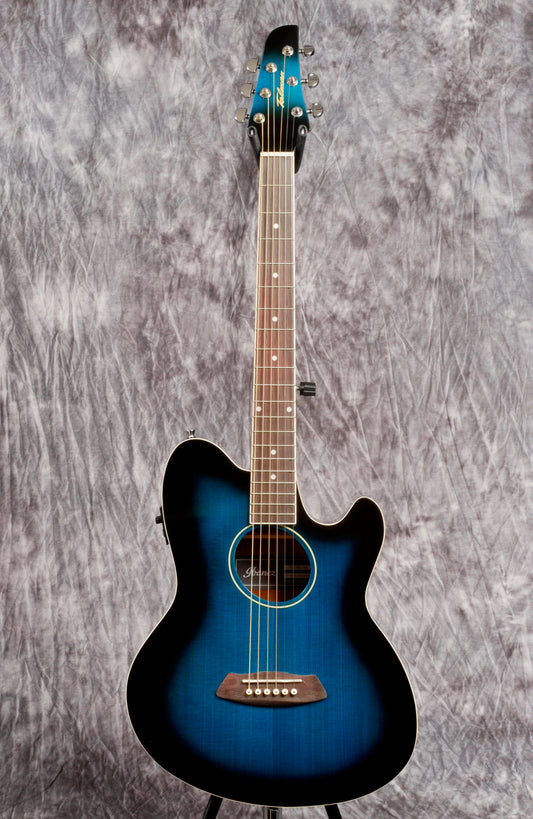Ibanez Talman Acoustic.