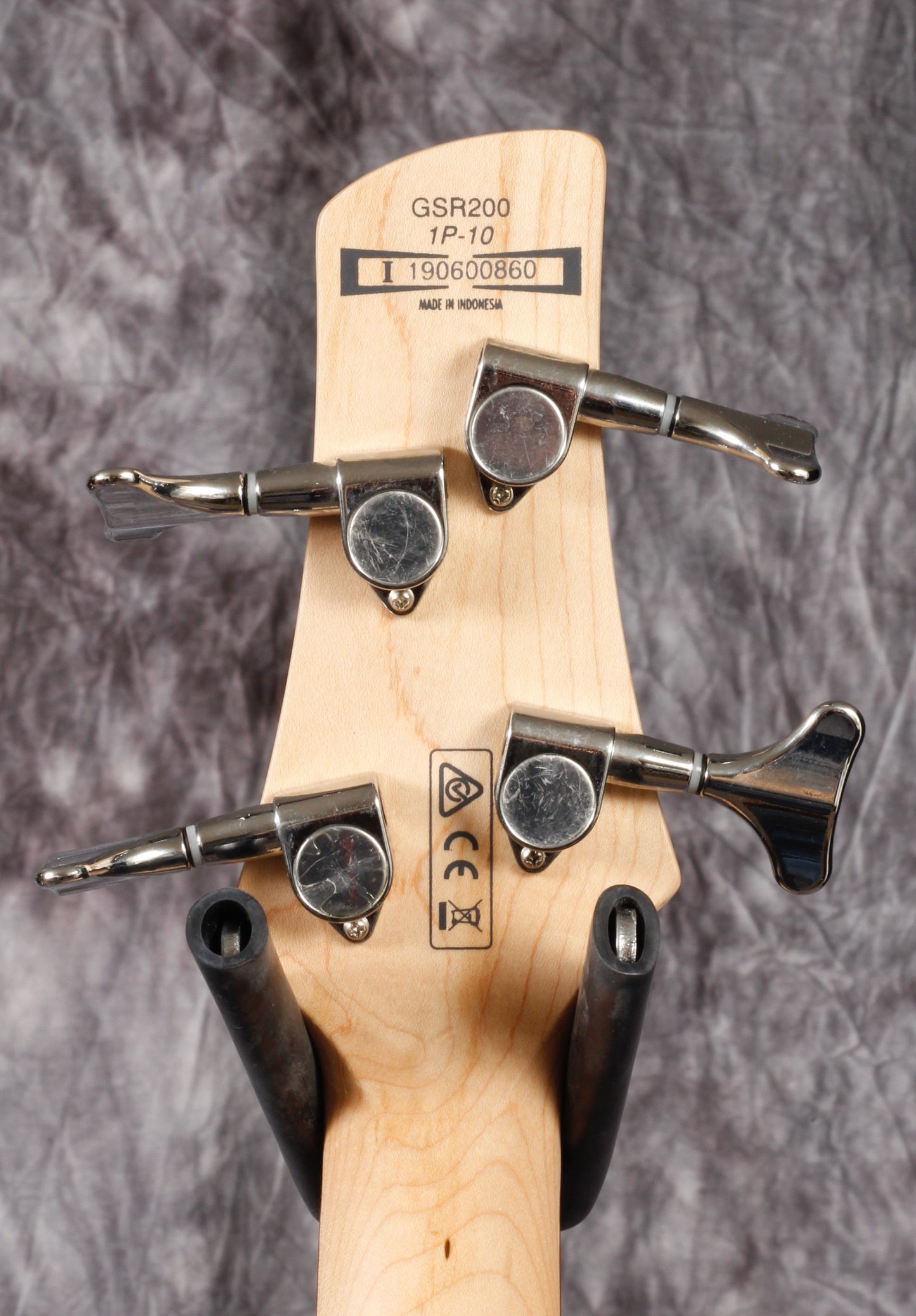 Ibanez GSR200-TR Ibanez