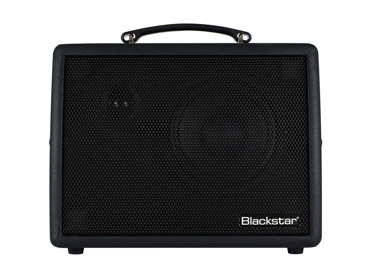 Blackstar Sonnet 60 Black Blackstar
