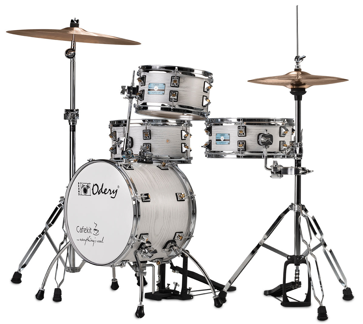 Odery Café Kit Odery