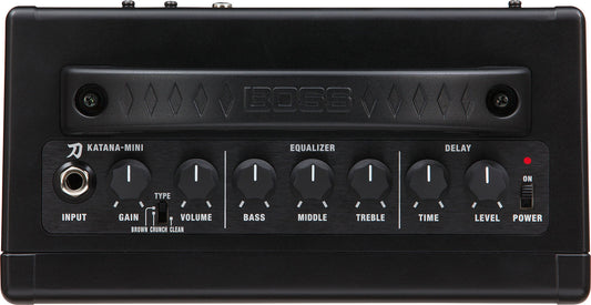 Boss Katana KTN-MINI Boss