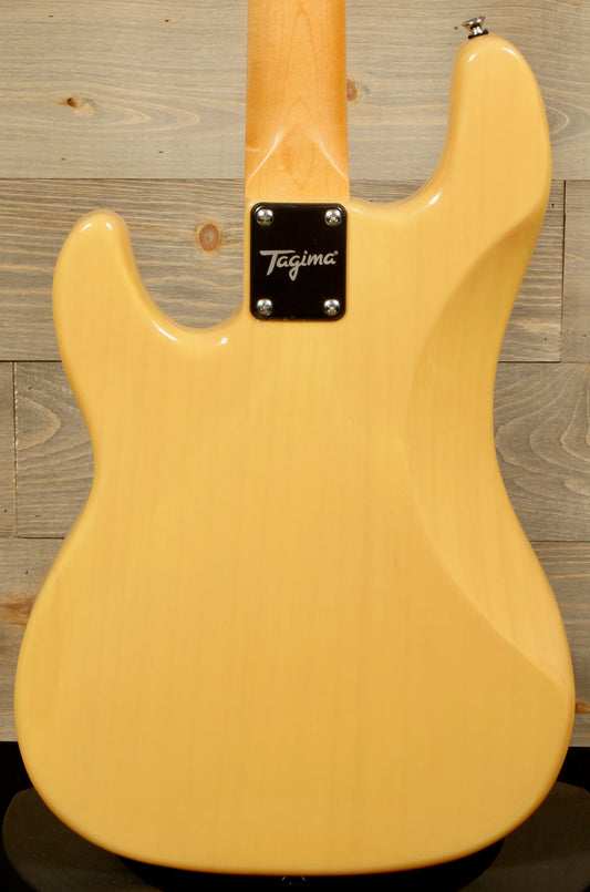 Tagima TW 66-BS-LF/BK Tagima