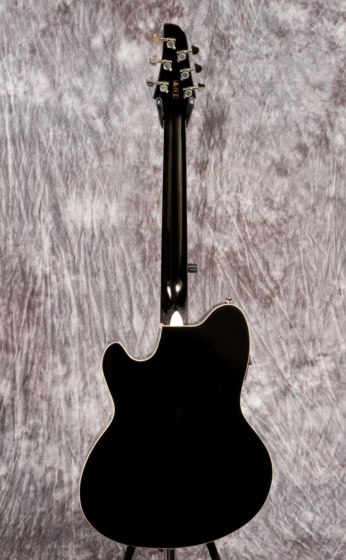 Ibanez Talman Acoustic - Mojo's Music