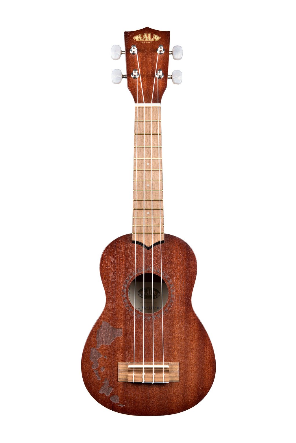 Kala KA-15S-H1 Soprano Kala